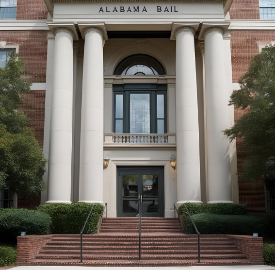Alabama Bail Bond Law and Regulation