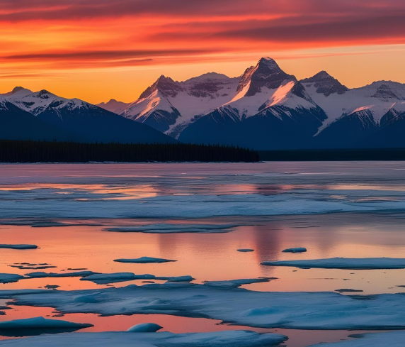 How Bail Bonds Work in Alaska: The Basic Rules